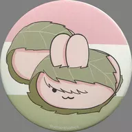 Dulce Sakura Mochi "Tabereusa. metal badge 01"