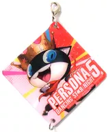 Morgana 「 Persona 5 Dancing Star Night ver. Metal Charm 」