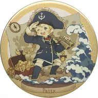 帕蒂・弗路爾