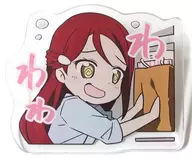 桜内梨子 「セガコラボカフェ ラブライブ!サンシャイン!! アクリルバッジVol.1」