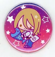 Koron Chris' idol Master SideM× Sanrio Design produced by Sanrio metal badge Set ver. vol. 2'