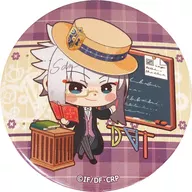 圣日耳曼(Code:Realize)"Ottote夏之市2018随机徽章"