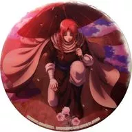 O Poder Divino (Corpo Inteiro) Pode Distintivo ~ Akane Iroiro Samurai ~ "Gintama"