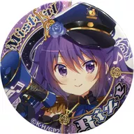 Rize "Is the Order a Rabbit?? Blind metal badge Daydream ☆ SHOW" C94 goods