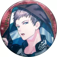 Miroku Dono "B-PROJECT SUMMER LIVE2018 - ETERNAL PAIC - Trading Can Badge"