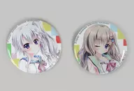[A la Carte] Tempura & Miyako Can Batch (2-Pack) "C949-nine - Sorairo Sorauta Sorato Goods Set"