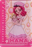 野乃はな 「HUGっと!プリキュア Limited Shop in マルイ トレーディングアクリルバッジ マリンver.」