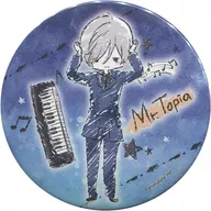 铃音叶亜/Mr.Topia