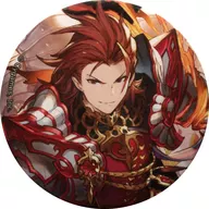 炎帝帕西瓦爾54mm徽章「GRANBLUE FANTASY-碧藍幻想-」