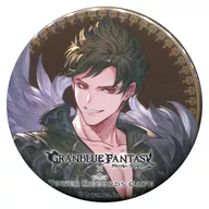 Belial' GRANBLUE FANTASY - Granblue Fantasy - ×TOWER RECORDS CAFE Trading metal badge'