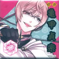 亀甲貞宗 「トレーディングバッジコレクション 刀剣乱舞-ONLINE- vol.3」