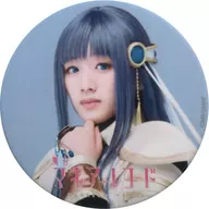 佐佐木美玲(櫸坂46)/七海海八千代徽章