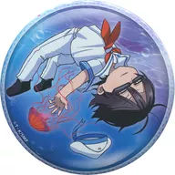 椿(海洋裝)"劇場版SERVAMP-Ser Van-Alice in the Garden 76 mm交換式徽章>橫浜・八景島海洋樂園×島慶典商品