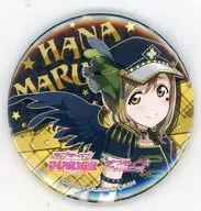 Kunikida Hanamaru (punk rock Edition) 「 Love Live! Festival, Thanksgiving 2018 ~ Go! Go! Shan Shan Land ~ Memorial metal badge Aqours 」