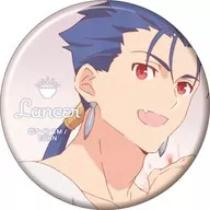 ランサー 「衛宮さんちの今日のごはん キャラバッジコレクション Boys」