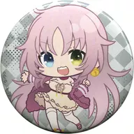 ネコ 「K SEVEN STORIES×THEキャラSHOP カンバッジ ぷにキャラver.」