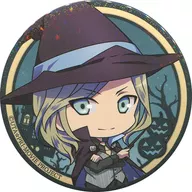 Camus Kirakira metal badge "Utano Prince Sama ♪ Truly Love Kingdom : Mysterious Halloween Night"