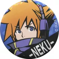 Nek "Wonderful Konai -Final Remix - ×SQUARE ENIX CAFE Campaign Collection Vol. 1"