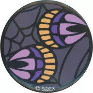 Web spider-Final Remix-×SQUARE ENIX CAFE徽章收藏Vol.1>