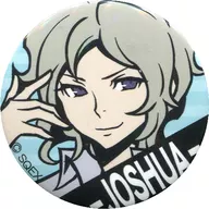 Josué "Wonderful Konai -Final Remix - ×SQUARE ENIX CAFE Campaign Collection Vol. 2"