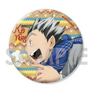 Kotaro 木兎 "Haikyu! Trading metal badge ~ Autumn & Winter ~"