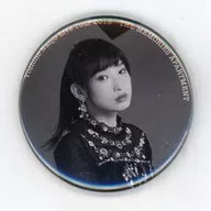Ai Minamijo (monocromo) Trading metal badge "Ai Minamijo Live Tour 2018 - THE MEMORIES APARTMENT -"