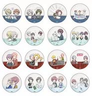 全16種セット 「TSUKIPRO THE ANIMATION -ツキプロ・ジ・アニメーション- グラフアートデザイン 缶バッジ 場面写Ver.」