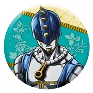 スティッキィ·手指「JOJO的奇妙冒險第五部黃金之風徽章收藏Vol.2」