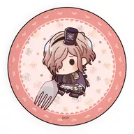 ノエル 「千銃士 缶バッジ SD 01」