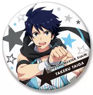 ORIGIN @ L PIECES : Big metal badge' idol Master SideM'