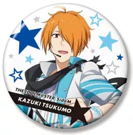 Kujukuichiki (ORIGIN @ L PIECES) Big metal badge 「 idol Master SideM 」