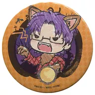 窪谷須亜蓮 「斉木楠雄のΨ難 ハロウィンVer グラフアートデザイン 缶バッジ 07」