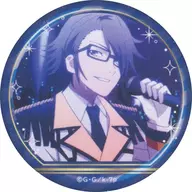 伏見猿比古 「K SEVEN STORIES ザ・アイドルK キャラバッジコレクション」