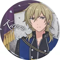 Kaoru Hakaze "Ensemble Stars! Character Badge Collection" Animate Girls Festival 2018 Goods