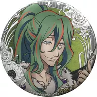 Yusuke Makijima "YOWAMUSHI PEDAL Glory LINE Blind metal badge Devil ver." Animate Girls Festival 2018 Goods