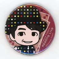 井上和彥徽章扭蛋禮品