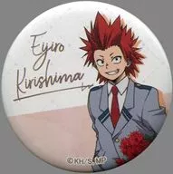 Eijiro Kirishima 「 MY HERO ACADEMIA Can Batch 」 Animate Girls Festival 2018 Goods