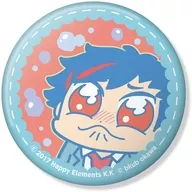 南雲鉄虎 「あんさんぶるスターズ×大川ぶくぶ先生 あんさんぶくぶスターズ! 缶バッジコレクション 第四弾」