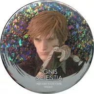Ignus Scuentia(裸眼)"最终幻想10 V×SQUARE ENIX CAFE第7弹闪徽章>