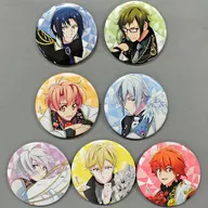 IDOLiSH7使用拍下套子特製徽章7種SET全卷購買活動