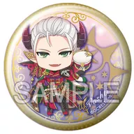 ヴァスティ : "Ehōme 100 sleeping princes & the kingdom of dreams deko! and metal badge Sun Awakening ver."