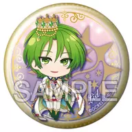 Lido "Eforome 100 sleeping princes & the kingdom of dreams Deco! and metal badge Sun Awakening Ver."