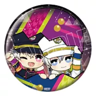 Hyaku & Sen "Idolish Seven Hyokto Trading metal badge ~ Gogo ヒョコッ Ver. ~"