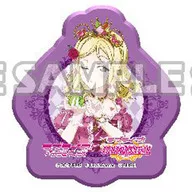 小原鞠莉 「ラブライブ!サンシャイン!! トレーディングアクリルバッジVer.4」