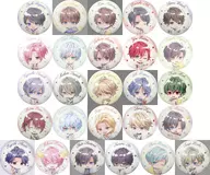 全26種セット 「Starry Night Party Produced by スタンドマイヒーローズ 缶バッジ」