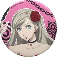 高卷杏「女神异闻录PERSONA5the Animation Masquerade Party集换式徽章」