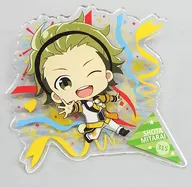 Shota Mitarai Official Production Badge 「 IDOLM@STER SideM PRODUCER MEETING 315 SP @ RKLING TIME WITH ALL! 」