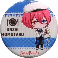 Otosai Hyakutaro Pins 「 B-Project ×SWEETS PARADISE 」