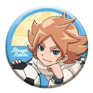 Fubuki Atsuya (full color) 「 INAZUMA ELEVEN metal badge collection A 」