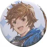 グラン 「GRANBLUE FANTASY-グランブルーファンタジー- グラブルフェス2018 トレーディング缶バッジ」